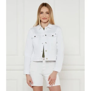 Tommy Hilfiger Kurtka jeansowa | Slim Fit