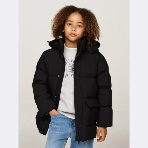 Tommy Hilfiger Kurtka | Loose fit