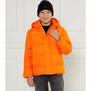 Tommy Hilfiger Kurtka | Loose fit