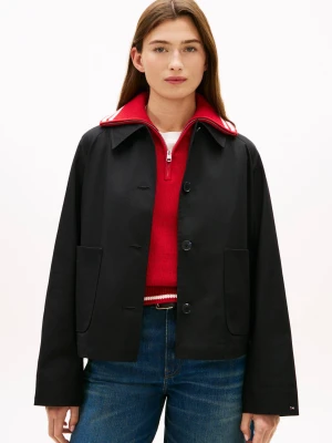 Tommy Hilfiger Kurtka | Loose fit