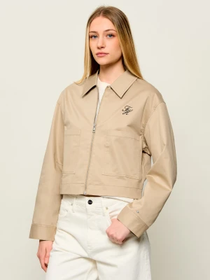 Tommy Hilfiger Kurtka | Loose fit
