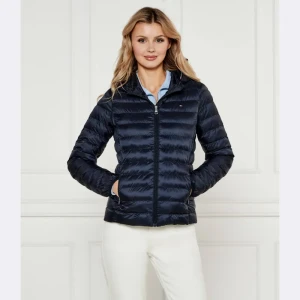 Tommy Hilfiger Kurtka LW PADDED GLOBAL | Regular Fit