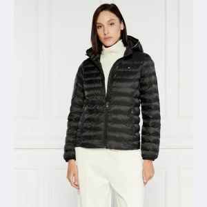 Tommy Hilfiger Kurtka LW PADDED GLOBAL | Regular Fit