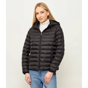 Tommy Hilfiger Kurtka LW PADDED GLOBAL | Regular Fit