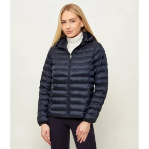 Tommy Hilfiger Kurtka LW PADDED GLOBAL | Regular Fit