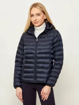 Tommy Hilfiger Kurtka LW PADDED GLOBAL | Regular Fit