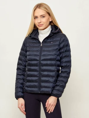 Tommy Hilfiger Kurtka LW PADDED GLOBAL | Regular Fit