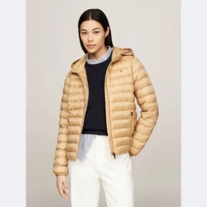 Tommy Hilfiger Kurtka LW PADDED GLOBAL STRIPE | Regular Fit