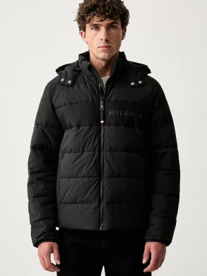 Tommy Hilfiger kurtka męska czarny