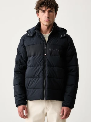 Tommy Hilfiger kurtka męska granatowy