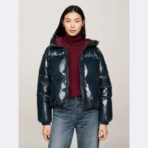 Tommy Hilfiger Kurtka NEW YORK | Loose fit