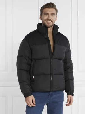 Tommy Hilfiger Kurtka NEW YORK PUFFER | Regular Fit