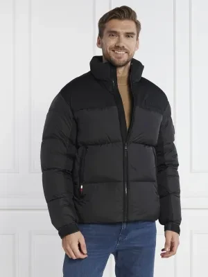 Tommy Hilfiger Kurtka NEW YORK PUFFER | Regular Fit
