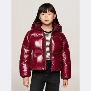 Tommy Hilfiger Kurtka NEW YORK | Regular Fit