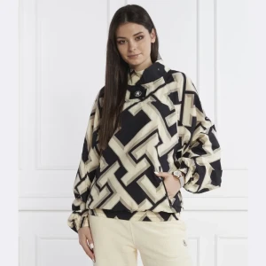Tommy Hilfiger Kurtka | Oversize fit
