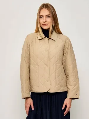 Tommy Hilfiger Kurtka | Oversize fit