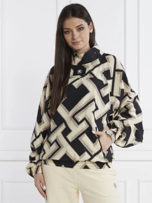 Tommy Hilfiger Kurtka | Oversize fit