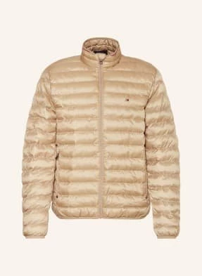 Tommy Hilfiger Kurtka Pikowana beige