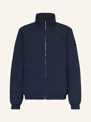 Tommy Hilfiger Kurtka Pikowana blau