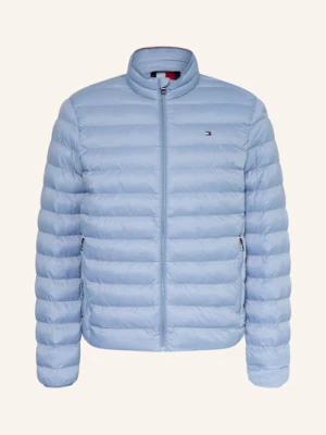 Tommy Hilfiger Kurtka Pikowana blau