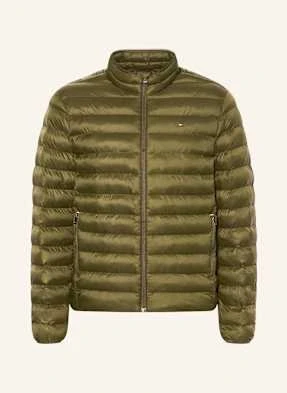 Tommy Hilfiger Kurtka Pikowana gruen