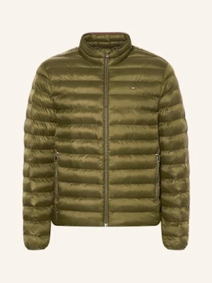 Tommy Hilfiger Kurtka Pikowana gruen