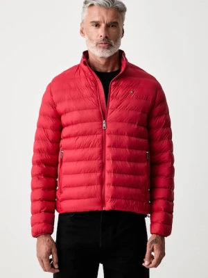 Tommy Hilfiger kurtka pikowana męska