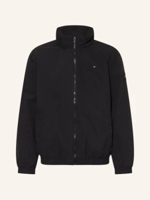 Tommy Hilfiger Kurtka Pikowana schwarz
