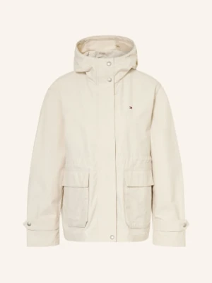 Tommy Hilfiger Kurtka Polowa weiss
