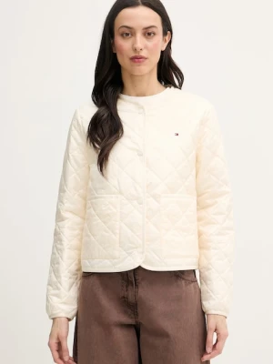Tommy Hilfiger kurtka przejściowa damska