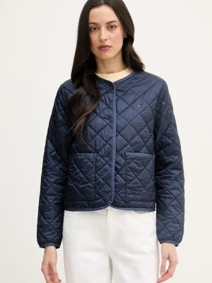 Tommy Hilfiger kurtka przejściowa damska