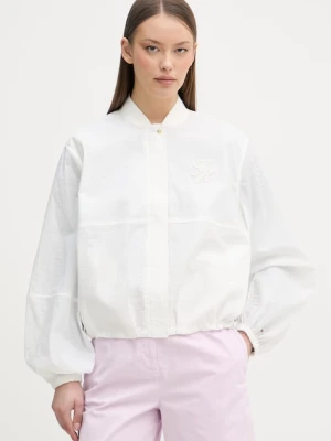 Tommy Hilfiger kurtka przejściowa damska