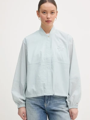 Tommy Hilfiger kurtka przejściowa damska