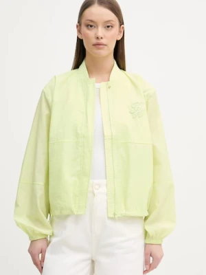 Tommy Hilfiger kurtka przejściowa damska