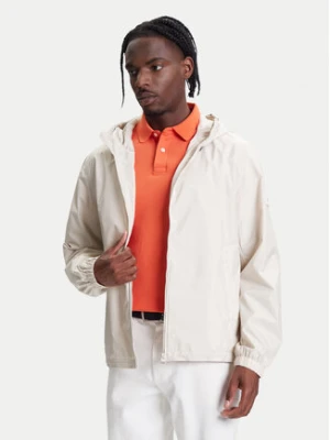 Tommy Hilfiger Kurtka przejściowa MW0MW40225 Beżowy Regular Fit