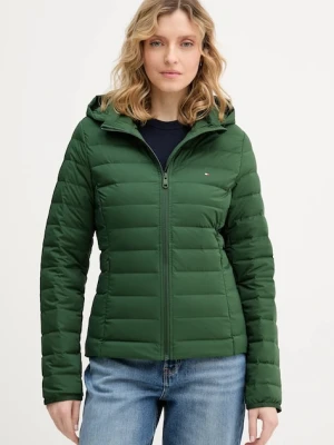 Tommy Hilfiger kurtka puchowa