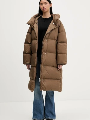 Tommy Hilfiger kurtka puchowa