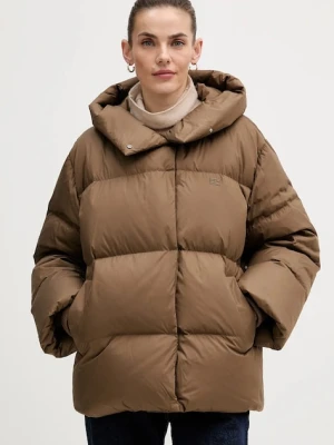 Tommy Hilfiger kurtka puchowa