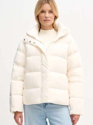 Tommy Hilfiger kurtka puchowa