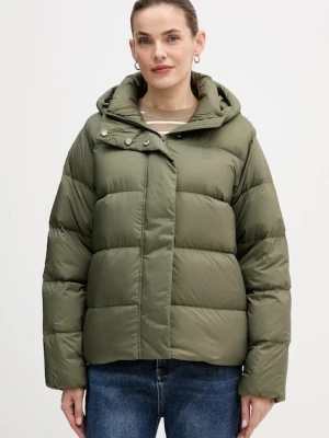 Tommy Hilfiger kurtka puchowa