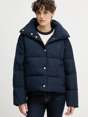Tommy Hilfiger kurtka puchowa