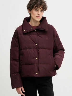 Tommy Hilfiger kurtka puchowa