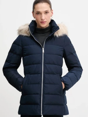Tommy Hilfiger kurtka puchowa