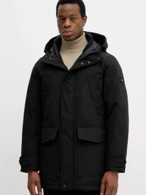 Tommy Hilfiger kurtka puchowa