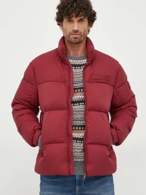 Tommy Hilfiger kurtka puchowa