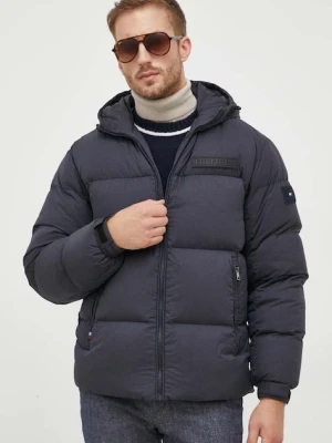 Tommy Hilfiger kurtka puchowa