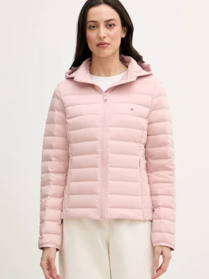 Tommy Hilfiger kurtka puchowa