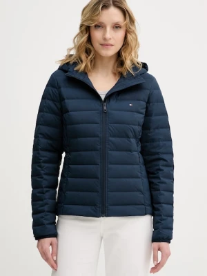Tommy Hilfiger kurtka puchowa damska