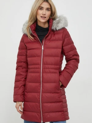 Tommy Hilfiger kurtka puchowa