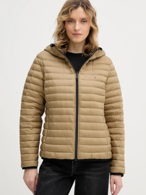 Tommy Hilfiger kurtka puchowa dwustronna